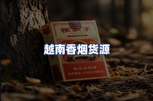 越南香烟货源